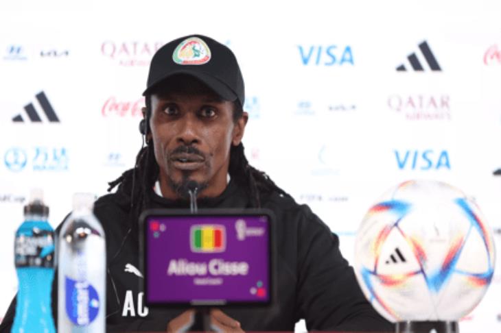 مدرب السنغال: علينا الاستعداد لنوع مختلف من المواجهات في دور الـ16 بكأس العالم